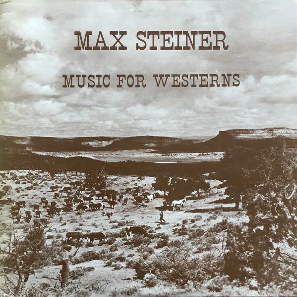 Music For Westerns