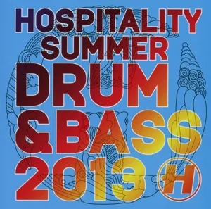Hospitality Summer D&B 2013