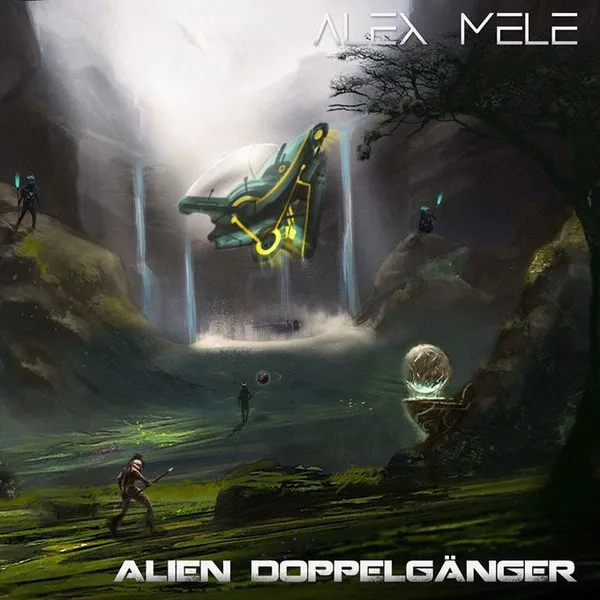 Alien Doppelgänger