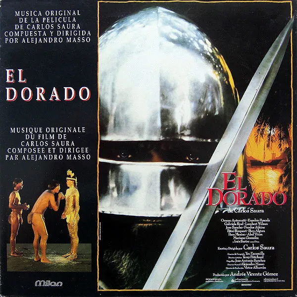 El Dorado