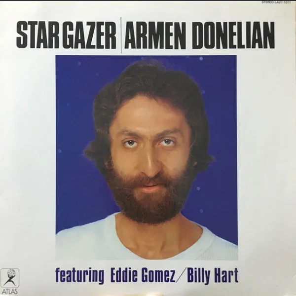Stargazer