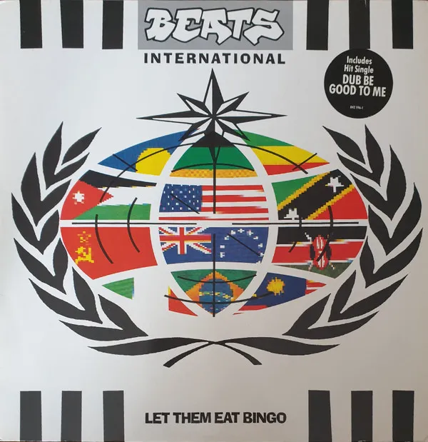 Let Them Eat Bingo