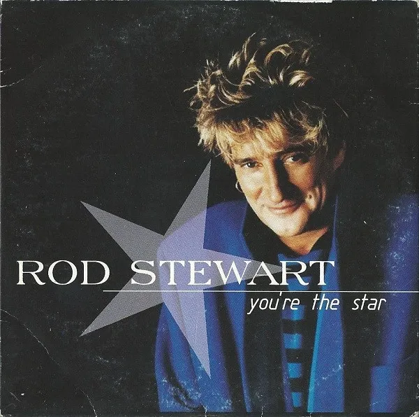 You're The Star
