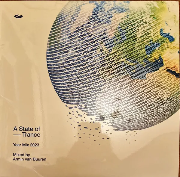A State Of Trance Year Mix 2023