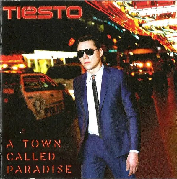 A Town Called Paradise