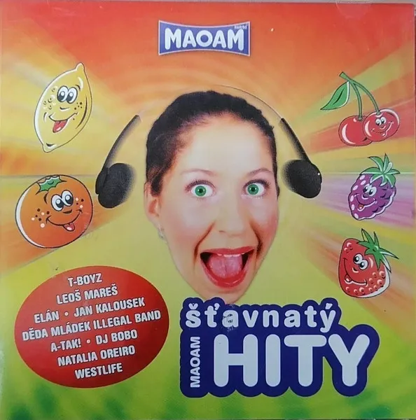 STAVNATE HITY
