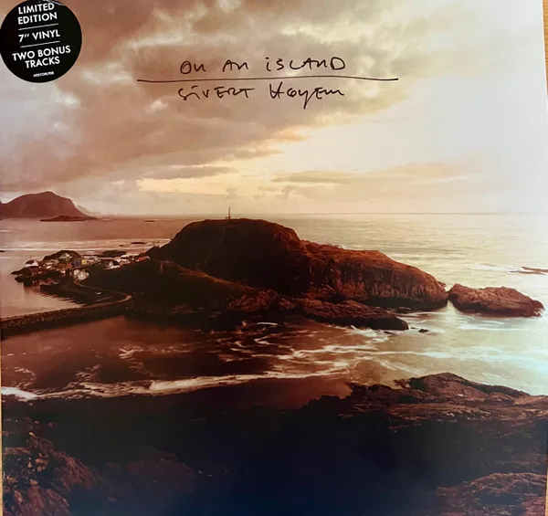 Sivert Høyem (Madrugada)