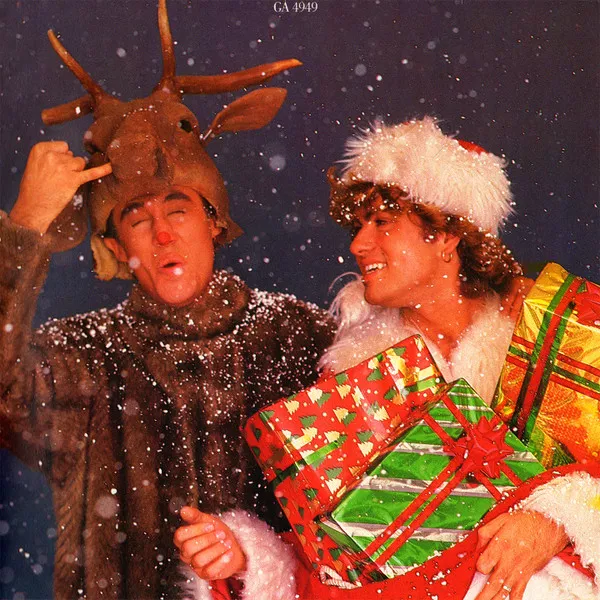 Last Christmas / Everything She Wants