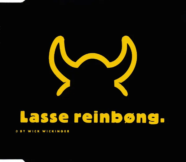 Lasse Reinbøng