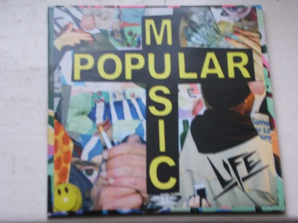 Popular Music