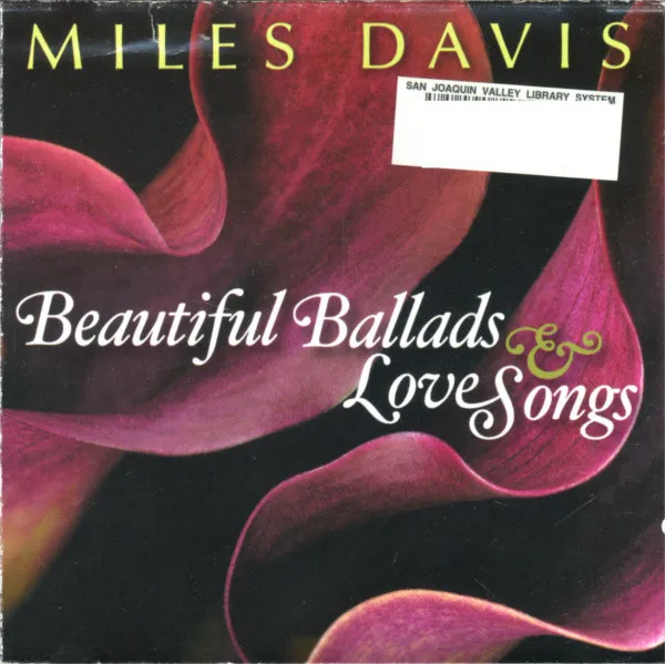 Beautiful Ballads & Love Songs