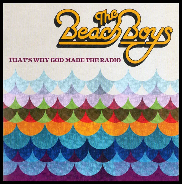 That's Why God Made The Radio