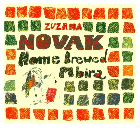 Home Brewed Mbira