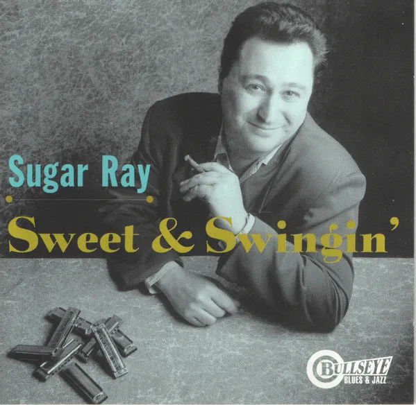 Sweet & Swingin'