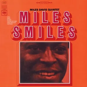 Miles Smiles