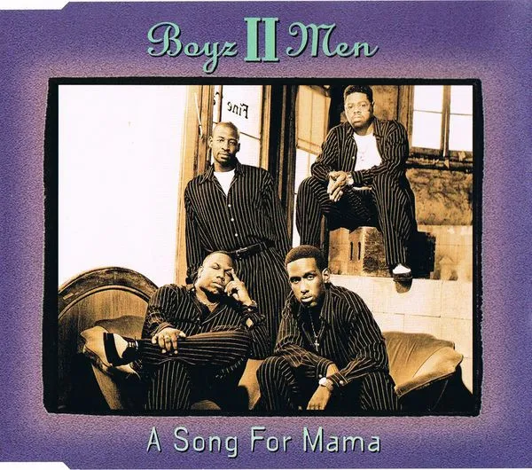 A Song For Mama