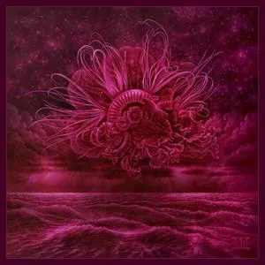 GARDEN OF STORMS