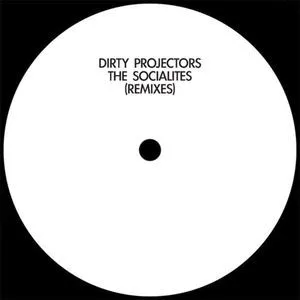 The Socialites (Remixes)