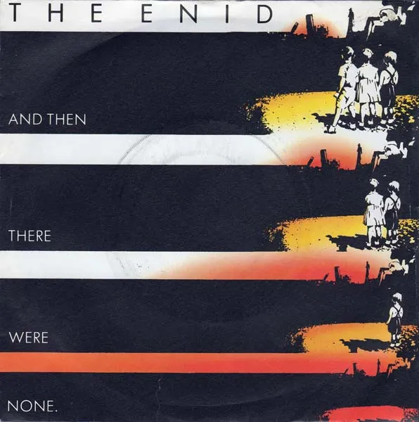 And Then There Were None
