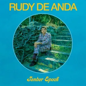 Anda, Rudy De