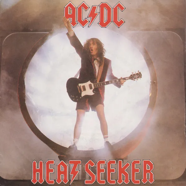 Heatseeker
