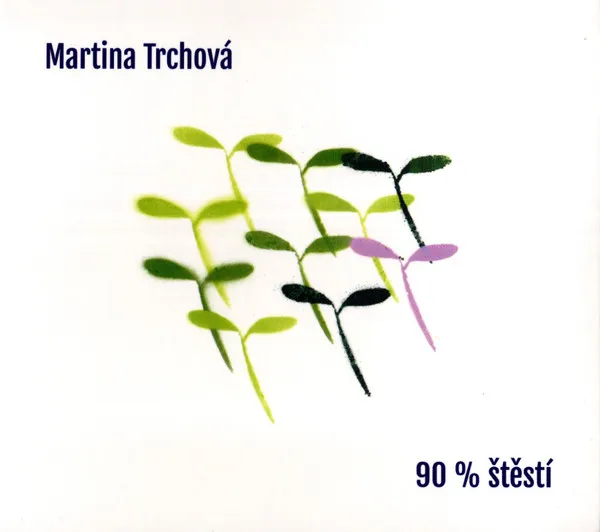 90% štěstí
