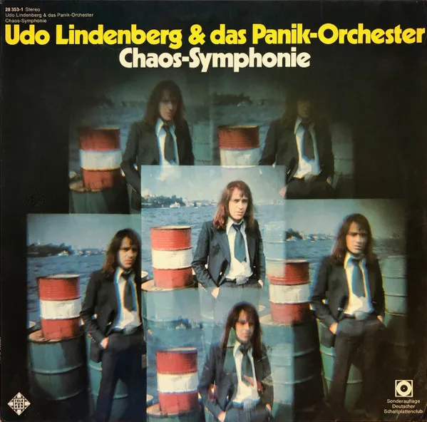 Chaos-Symphonie