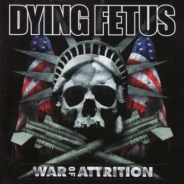 WAR OF ATTRITION