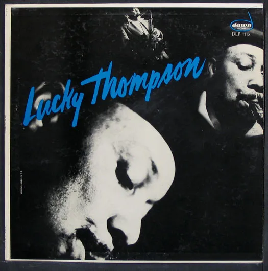 Lucky Thompson