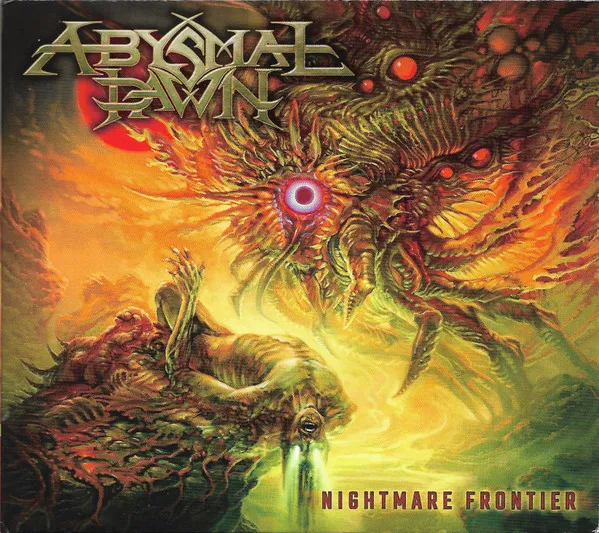 NIGHTMARE FRONTIER