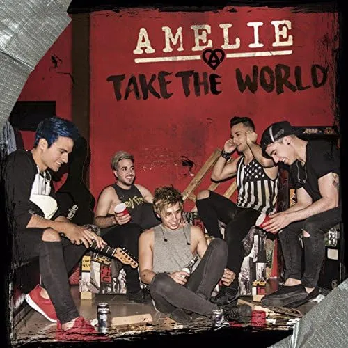 Take The World