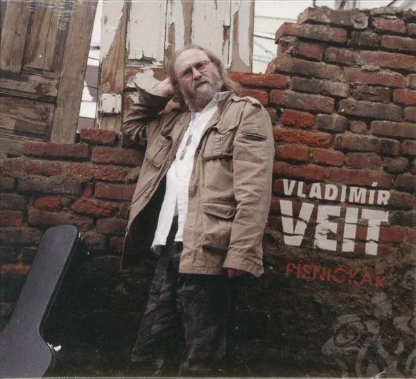 Písničkář