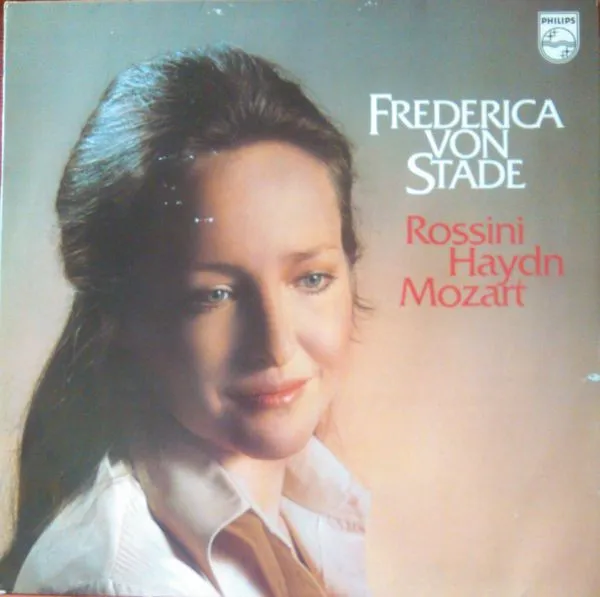 Rossini, Haydn, Mozart