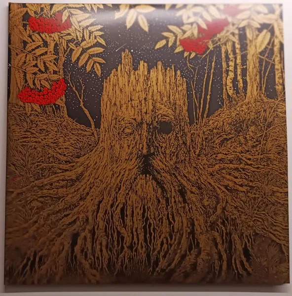 Sacrifice (Red Vinyl)
