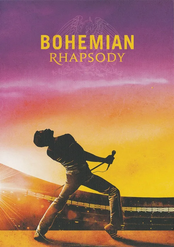 Bohemian Rhapsody