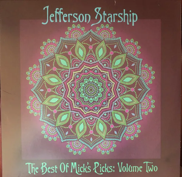 The Best Of Mick's Picks: Volume Two