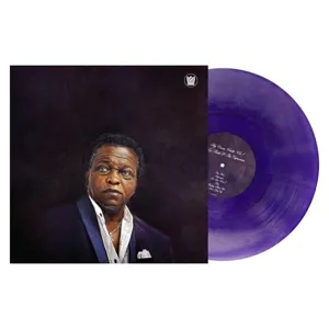 Big Crown Vaults Vol. 1: Lee Fields & The Expressions (Limited Edition) (Lavender Swirl Vinyl)