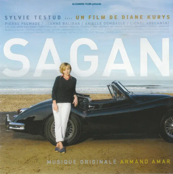 Sagan (Musique Originale)