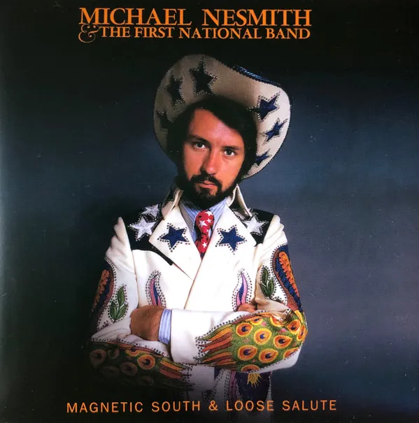Magnetic South & Loose Salute
