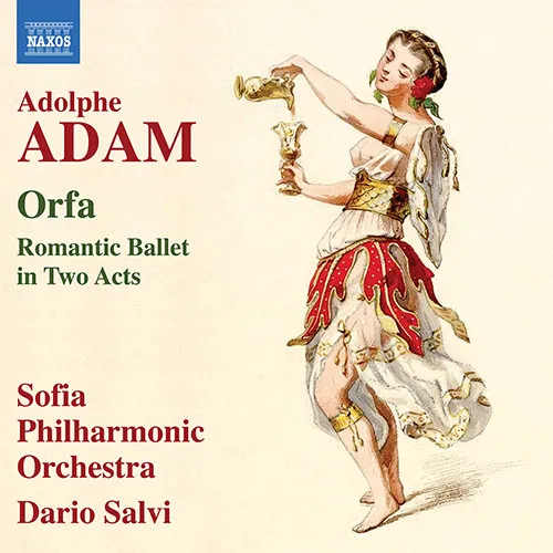 Orfa