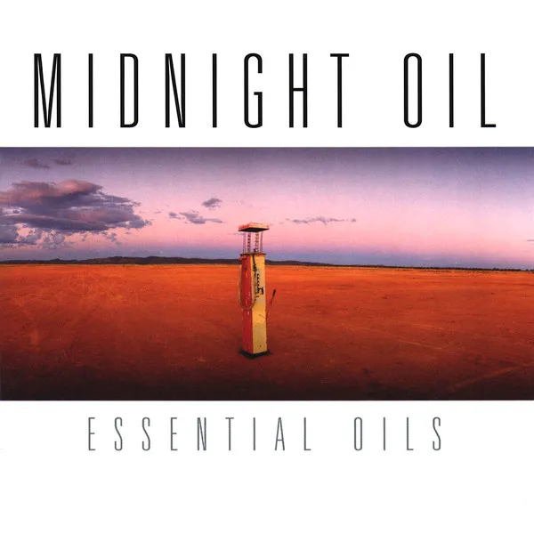 Essential Oils