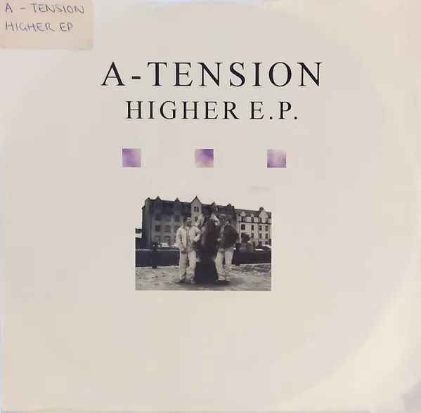 Higher E.P.