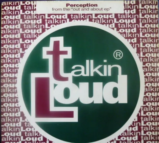 From The 'Out And About EP'