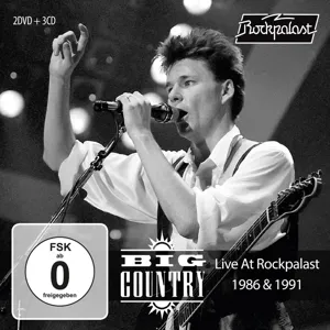 Live At Rockpalast