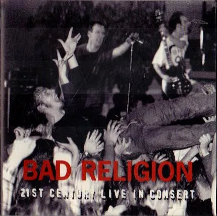 21st Century Live In Consert