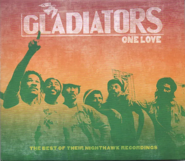 One Love (The Best Of Their Nighthawk Recordings)