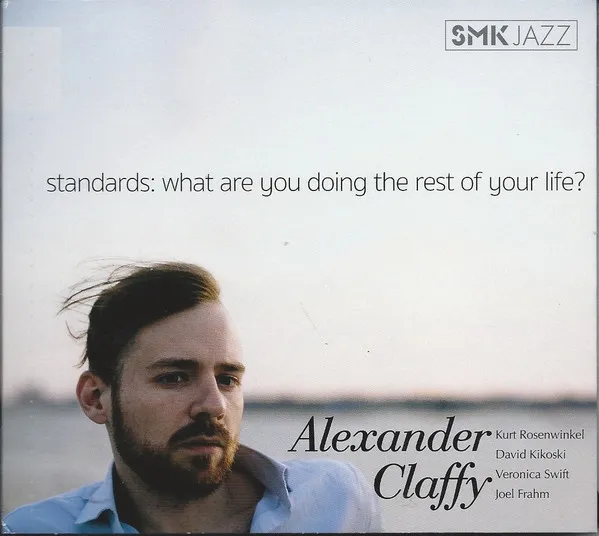 Standards: What Are You Doing The Rest Of Your Life?