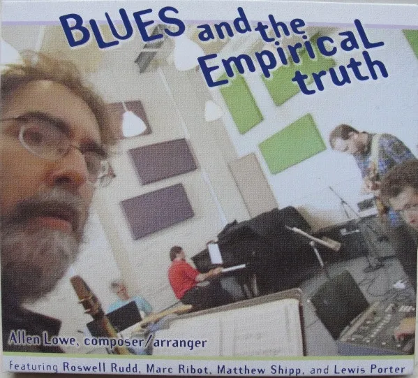 Blues And The Empirical Truth