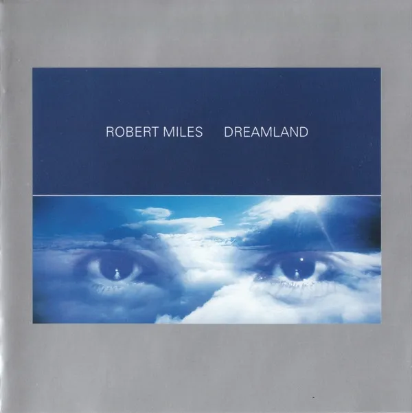 Dreamland ~New Edition
