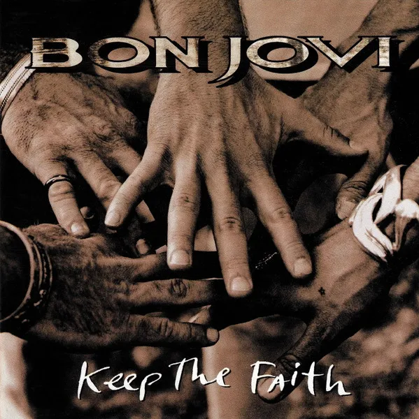 Keep The Faith